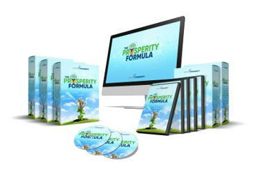 The Prosperity Formula by James Francis (PDF Download) | Ebooks & Books (PDF Free Download) | Scoop.it