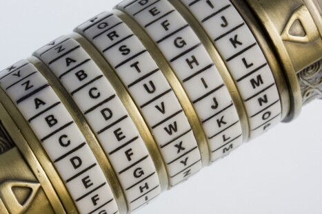 Think your password is safe? AI could break it before you blink | Artificial Intelligence and Cybersecurity | Scoop.it