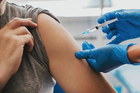 Adult vaccinations such as tetanus, shingles, pneumonia are often forgotten | Physical and Mental Health - Exercise, Fitness and Activity | Scoop.it