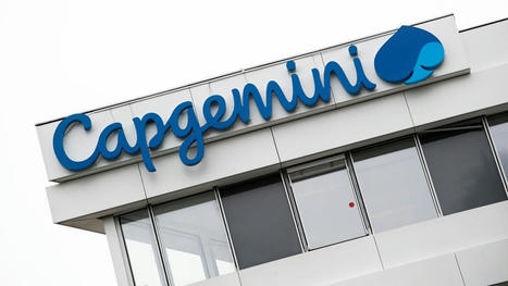 Capgemini annonce 9.000 embauches en France cette année dont 4.500 profils « juniors » | Actu des entreprises (recrutement, implantation, création ...) | Scoop.it