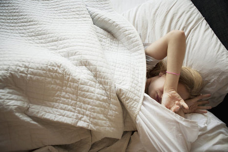 Later School Start Time Pays Off For Teens | Leading Schools | Scoop.it