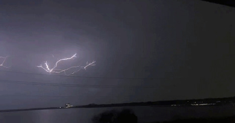 Dallas weather: Second round of severe storms to bring higher risk of tornadoes, large hail and flooding | FOX 4 Dallas-Fort Worth | Operation Deimos | Scoop.it