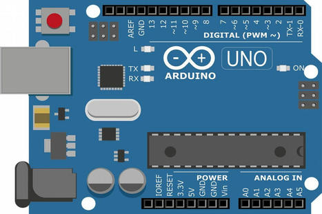 Tres formas de utilizar Arduino con los estudiantes de Primaria | EduHerramientas 2.0 | Scoop.it