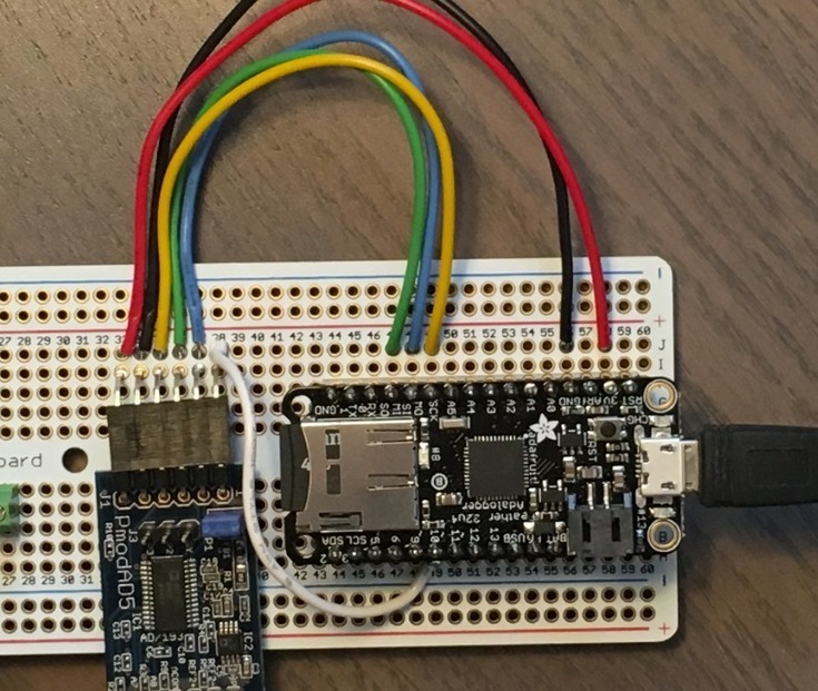 Arduino Library for AD7193 4-Channel 24-Bit Sig...