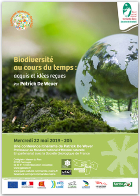 Portes ouvertes dans les r&eacute;serves naturelles de Normandie | Une semaine d'actu - Newsletter de veille de l'AURH | Scoop.it