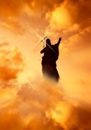 Christ's Ascension: What does it mean for us?AIHCP Health Care Blog | Christian Spiritual Counseling | Scoop.it