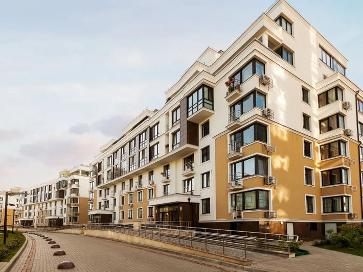 DFW Apartment Absorption Nears 20K Units, Leading the Nation | Real Estate Report | Scoop.it