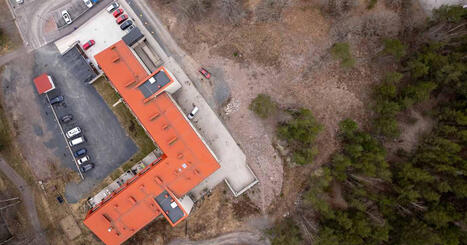 Nuorisos&auml;&auml;ti&ouml; vuokraa asuntoja M&auml;nts&auml;l&auml;ss&auml; &ndash; niiden omistaja onkin oikeasti s&auml;&auml;ti&ouml;n ylin johtaja | Talous | Yle | 1Uutiset - Lukemisen t&auml;hden | Scoop.it