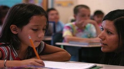 American Bilingualism - New America Media | Benefits of Bilingualism | Scoop.it