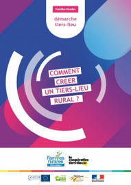 Comment cr&eacute;er un tiers-lieu rural ? | Avise.org | Am&eacute;nagement & d&eacute;veloppement &eacute;conomique. Urbanisme, foncier & Habitat | Scoop.it