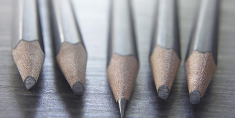 How To Use Writing As A Meditation Practice | Meditation Practices | Scoop.it