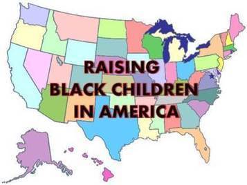 Top 10 Worst States To Raise Black Children | Colorful Prism Of Racism | Scoop.it