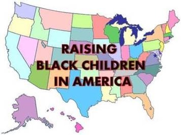 Top 10 Worst States To Raise Black Children | Colorful Prism Of Racism | Scoop.it