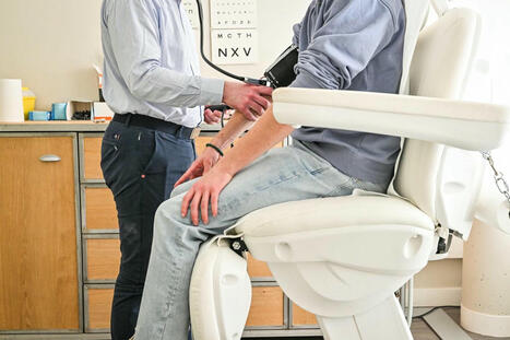 Déserts médicaux : faut-il former plus de médecins ? | Soignants et éthique | Scoop.it