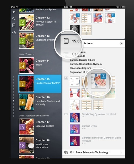 Author Interactive Multimedia eBooks and Distribute Them Anywhere with Inkling Habitat | eBook Publishing World | Scoop.it