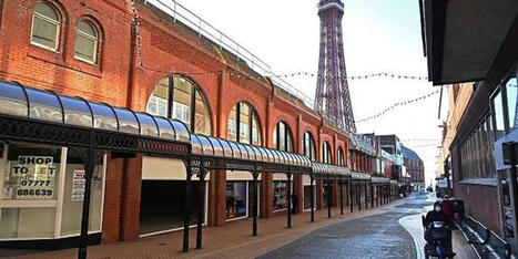 Deprived areas have 70% more vape shops, study finds | The future of e-cigarette | Scoop.it