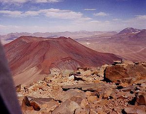Désert d'Atacama | Les déserts dans le monde | Scoop.it