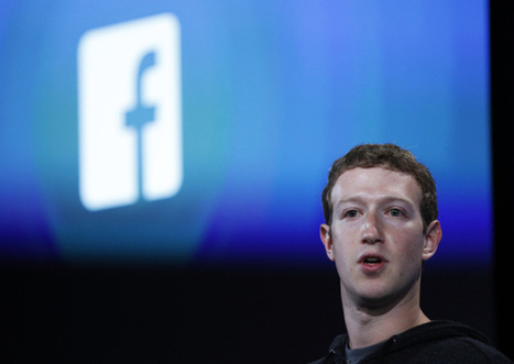 Facebook Is About to Lose 80% of Its Users, Study Says | Communications Major | Scoop.it