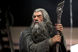 Only Gandalf can protect Europe from the Unitary Patent | Libre de faire, Faire Libre | Scoop.it