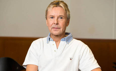 Seiska: Matti Nyk&auml;nen yritti itsemurhaa | 1Uutiset - Lukemisen t&auml;hden | Scoop.it