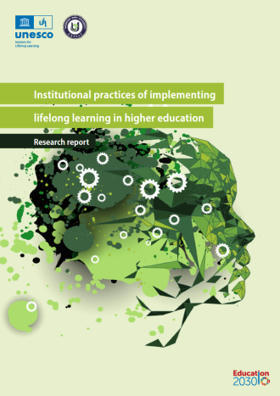 Institutional practices of implementing lifelong learning in higher education: research report | gpmt | Scoop.it