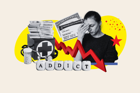 Can Tackling Addictions Reduce Medicaid Costs? | AIHCP Magazine, Articles & Discussions | Scoop.it
