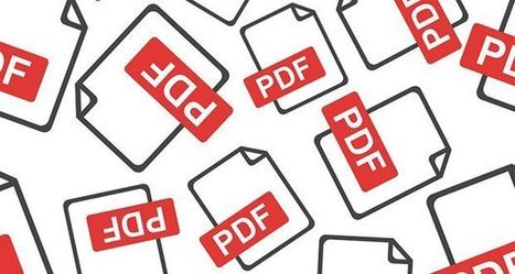 Cara Memperkecil Ukuran Pdf Kompres Pdf Secara