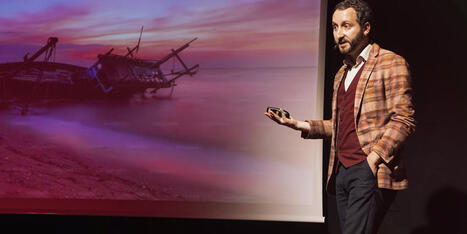 Pensar a IA eticamente &eacute; refletir sobre o tipo de humanidade que queremos construir para o futuro. Entrevista especial com Steven S. Gouveia - Instituto Humanitas Unisinos - IHU | Inova&ccedil;&atilde;o Educacional | Scoop.it