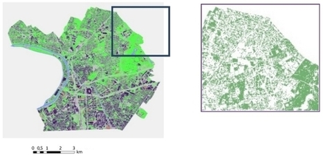 La &laquo; nature en ville &raquo; &agrave; l&rsquo;&eacute;preuve de la requalification des banlieues - M&eacute;tropolitiques | Urbanisme - Am&eacute;nagement | Scoop.it
