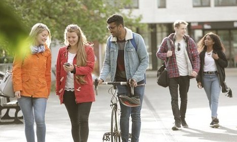 Racism has fallen by a third in Britain in six years | In the news: data in the UK Data Service collection across the web | Scoop.it