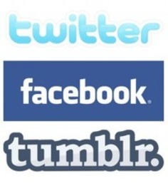 L&rsquo;heure id&eacute;ale pour poster sur Facebook, Twitter et Tumblr | M&eacute;dias sociaux : Conseils, Astuces et strat&eacute;gies | Scoop.it