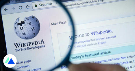 Pourquoi Wikipédia est si bien référencé sur Google ? | Site web et référencement | Scoop.it