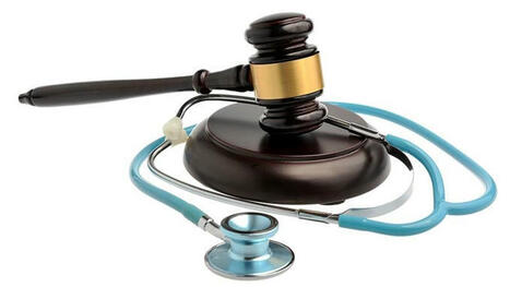 Soutien total au Dr Damien Barraud condamné par l’ordre des médecins de Moselle à 3 mois d’interdiction d’exercice dont un mois ferme sur des accusations de propos virulents tenus contre des antiva... | Hésitations Vaccinales: Observatoire HESIVAXs | Scoop.it