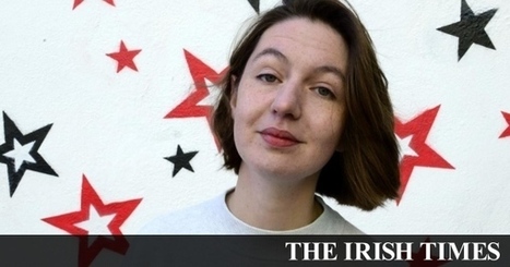 Sally Rooney and Cecelia Ahern set for TV stardom | The Irish Literary Times | Scoop.it