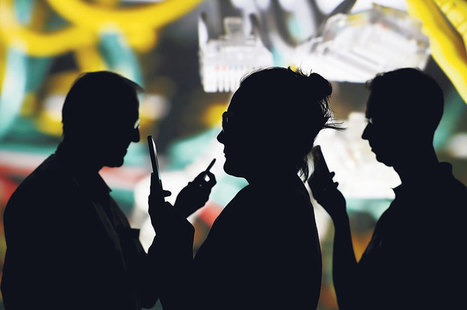 &iquest;Por qu&eacute; nos importa un pepino nuestra privacidad en Internet? | LabTIC - Tecnolog&iacute;a y Educaci&oacute;n | Scoop.it