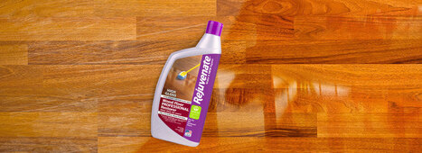Hardwood Floor Restoration In Cleaning Products Scoop It