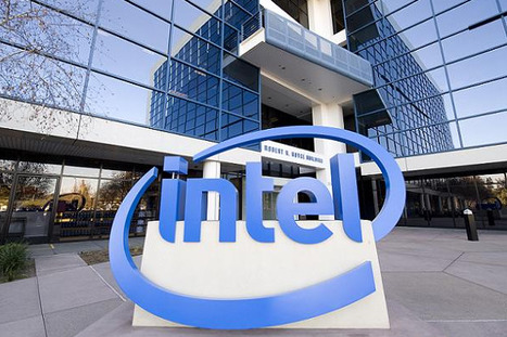 Science fiction writers hired by Intel to help drive their future technology | Innovation and Management | Scoop.it