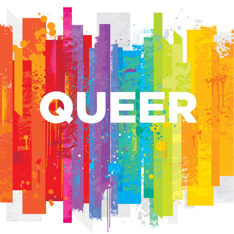 Use of word “queer” growing in LGBT news reporting | PinkieB.com | LGBTQ+ Life | Scoop.it
