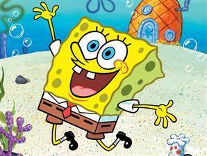 SpongeBob is bad for you... | No Such Thing As The News | Scoop.it