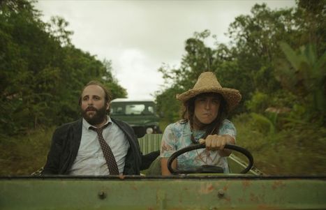 «La Loi de la jungle», Peretjatko tout schuss | Revue de presse théâtre | Scoop.it