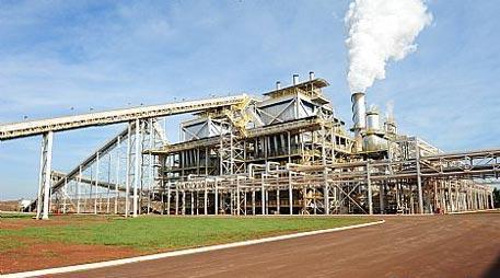 Br&eacute;sil : A plein r&eacute;gime dans les biocombustibles | Energies Renouvelables | Scoop.it