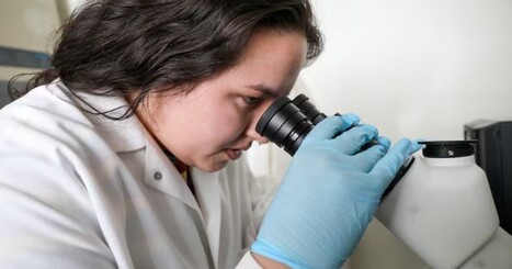 Federal cuts narrow career pipeline for budding science researchers in Oregon | Industry 411 - Waste Management | Scoop.it