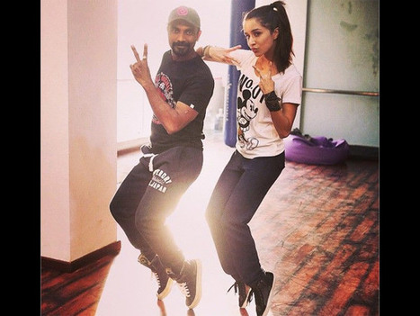 ABCD 2: 7 Things To Look Forward To | Bollywood Movies News | Scoop.it