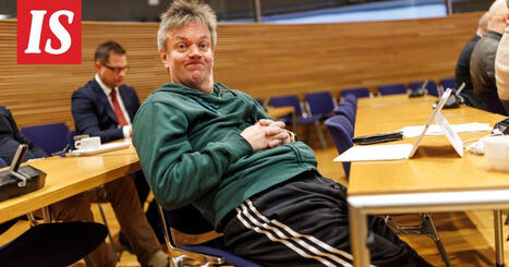 Teemu Keskisarjan luento &rdquo;v&auml;est&ouml;nvaihdoista&rdquo; Lahden p&auml;&auml;kirjastossa | 1Uutiset - Lukemisen t&auml;hden | Scoop.it