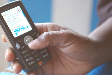 BYOD: What’s in a name? - Articles - Educational Technology - ICT in Education | Teaching and Learning in HE | Scoop.it