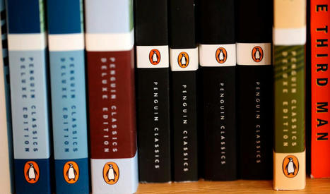 #EUA: Continúa el juicio por la fusión de Penguin Random House y Simon & Schuster | SC News® | Scoop.it