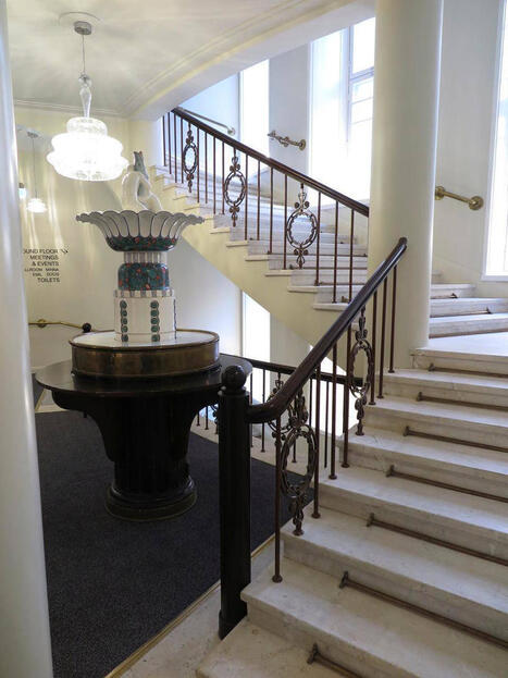 Joulua vietet&auml;&auml;n yh&auml; useammin hotellissa &ndash; t&auml;m&auml;n verran maksaa kahden hengen y&ouml; Helsingiss&auml; | Paikalliset | 1Uutiset - Lukemisen t&auml;hden | Scoop.it