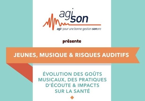 15 000 jeunes français parlent de leurs rapports à la musique ! – Sociologie et Conseil | UseNum - Musique | Scoop.it
