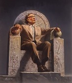 Dans quel ordre lire Asimov? | 16s3d: Bestioles, opinions & pétitions | Scoop.it
