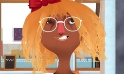 Diversity in children&rsquo;s apps: &lsquo;Gender depictions tend to be very stereotyped&rsquo; | Transmedia: Storytelling for the Digital Age | Scoop.it